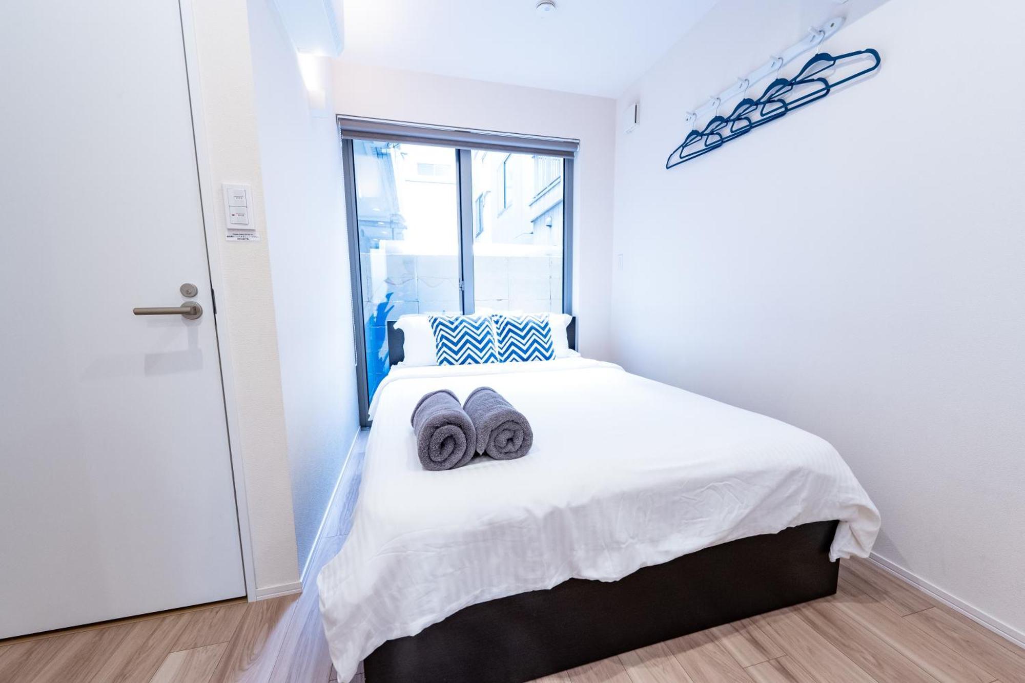Ueno Garden House - 2 Mins Walk To Subway, 2 Mins Train To Akihabara, 2 Mins Train To Asakusa Tokyo Esterno foto